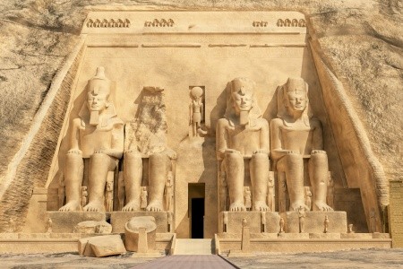 Plavba po Násirově jezeře s pobytem u moře - 9