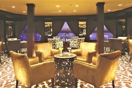 Plavba po Násirově jezeře s pobytem u moře - 12