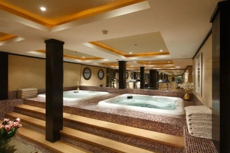 Plavba po Násirově jezeře s pobytem u moře - 17