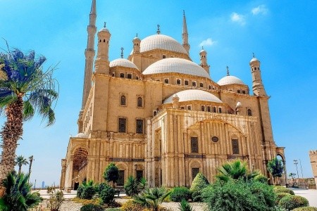 Po stopách českých egyptologů - 4