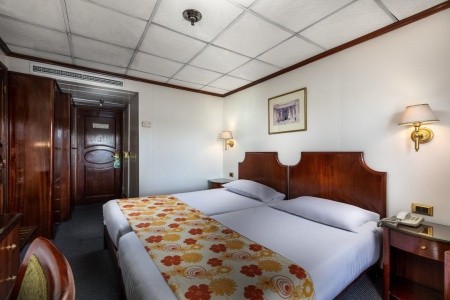 Plavba po Nilu z Marsa Alam - 38