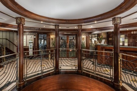 Plavba po Nilu z Marsa Alam - 47