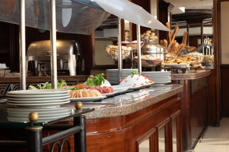 Plavba po Nilu z Marsa Alam - 50