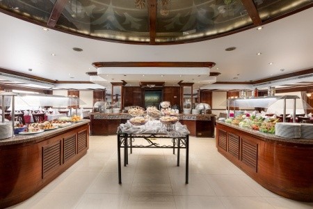 Plavba po Nilu z Marsa Alam - 52