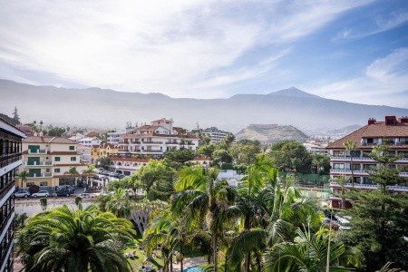 Coral Teide Mar - 166