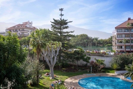 Coral Teide Mar - 167