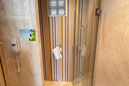 Club Melas Prive (Ex. Melas Holiday Village) - 131