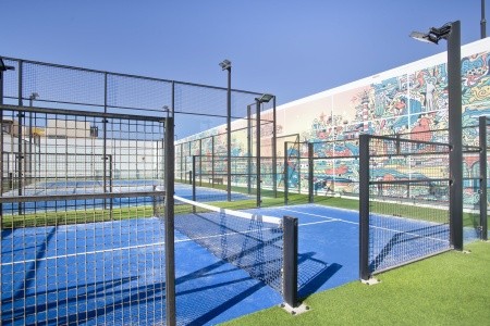 Kanárske ostrovy Fuerteventura Coral Cotillo Beach 8 dňový pobyt Polpenzia Letecky Letisko: Viedeň March 2026 ( 8/03/26-15/03/26)