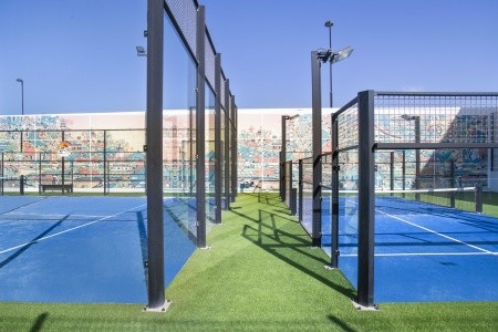 Kanárske ostrovy Fuerteventura Coral Cotillo Beach 8 dňový pobyt Polpenzia Letecky Letisko: Viedeň March 2026 ( 8/03/26-15/03/26)