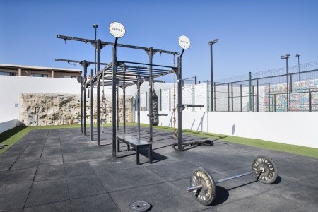 Kanárske ostrovy Fuerteventura Coral Cotillo Beach 8 dňový pobyt Polpenzia Letecky Letisko: Viedeň March 2026 ( 8/03/26-15/03/26)