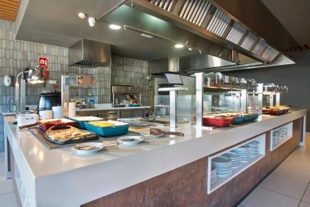 Kanárske ostrovy Fuerteventura Coral Cotillo Beach 8 dňový pobyt Polpenzia Letecky Letisko: Viedeň March 2026 ( 8/03/26-15/03/26)