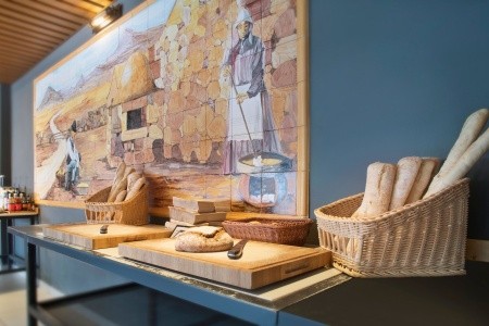 Kanárske ostrovy Fuerteventura Coral Cotillo Beach 8 dňový pobyt Polpenzia Letecky Letisko: Viedeň March 2026 ( 8/03/26-15/03/26)