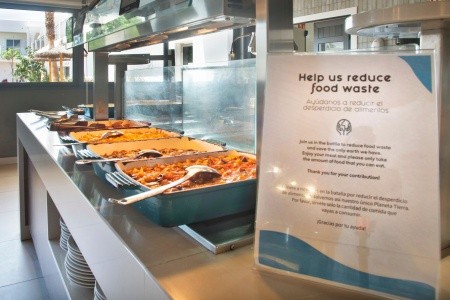 Kanárske ostrovy Fuerteventura Coral Cotillo Beach 8 dňový pobyt Polpenzia Letecky Letisko: Viedeň March 2026 ( 8/03/26-15/03/26)