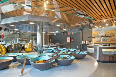 Kanárske ostrovy Fuerteventura Coral Cotillo Beach 8 dňový pobyt Polpenzia Letecky Letisko: Viedeň March 2026 ( 8/03/26-15/03/26)