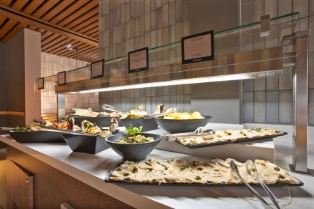 Kanárske ostrovy Fuerteventura Coral Cotillo Beach 8 dňový pobyt Polpenzia Letecky Letisko: Viedeň March 2026 ( 8/03/26-15/03/26)