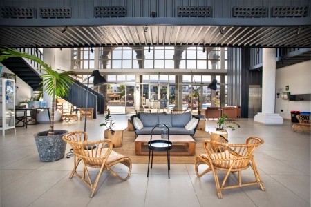 Kanárske ostrovy Fuerteventura Coral Cotillo Beach 8 dňový pobyt Polpenzia Letecky Letisko: Viedeň March 2026 ( 8/03/26-15/03/26)