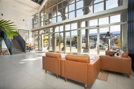 Kanárske ostrovy Fuerteventura Coral Cotillo Beach 8 dňový pobyt Polpenzia Letecky Letisko: Viedeň March 2026 ( 8/03/26-15/03/26)