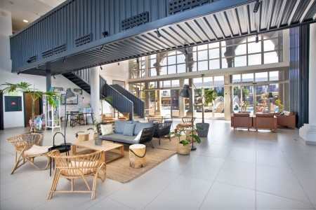 Kanárske ostrovy Fuerteventura Coral Cotillo Beach 8 dňový pobyt Polpenzia Letecky Letisko: Viedeň March 2026 ( 8/03/26-15/03/26)