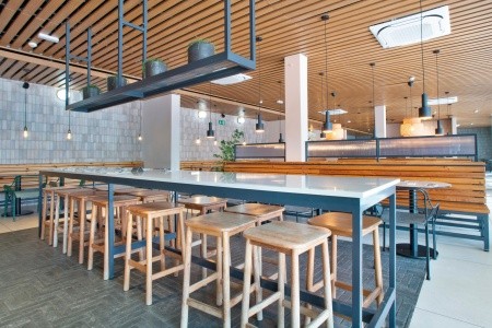 Kanárske ostrovy Fuerteventura Coral Cotillo Beach 8 dňový pobyt Polpenzia Letecky Letisko: Viedeň March 2026 ( 8/03/26-15/03/26)