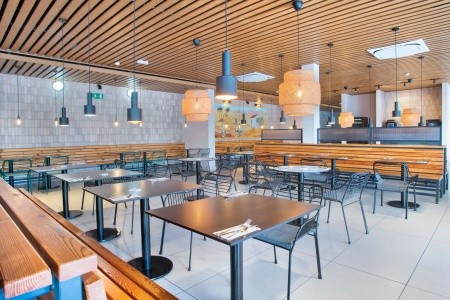 Kanárske ostrovy Fuerteventura Coral Cotillo Beach 8 dňový pobyt Polpenzia Letecky Letisko: Viedeň March 2026 ( 8/03/26-15/03/26)