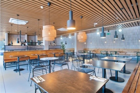 Kanárske ostrovy Fuerteventura Coral Cotillo Beach 8 dňový pobyt Polpenzia Letecky Letisko: Viedeň March 2026 ( 8/03/26-15/03/26)