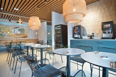 Kanárske ostrovy Fuerteventura Coral Cotillo Beach 8 dňový pobyt Polpenzia Letecky Letisko: Viedeň March 2026 ( 8/03/26-15/03/26)