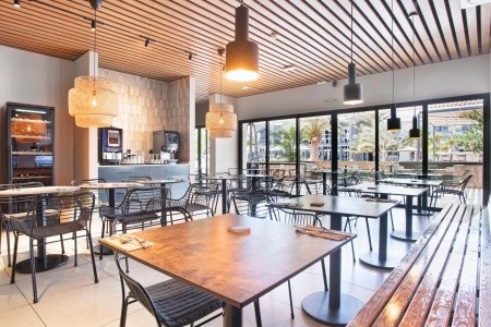 Kanárske ostrovy Fuerteventura Coral Cotillo Beach 8 dňový pobyt Polpenzia Letecky Letisko: Viedeň March 2026 ( 8/03/26-15/03/26)