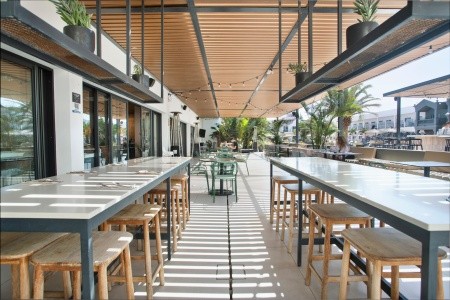 Kanárske ostrovy Fuerteventura Coral Cotillo Beach 8 dňový pobyt Polpenzia Letecky Letisko: Viedeň March 2026 ( 8/03/26-15/03/26)