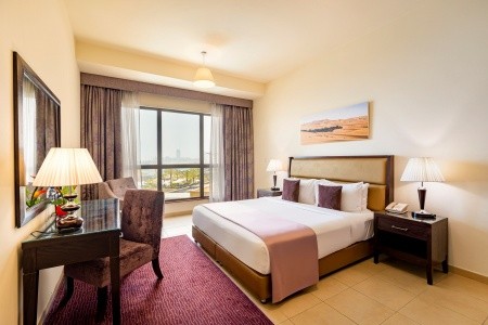 Roda Amwaj Suites - 7
