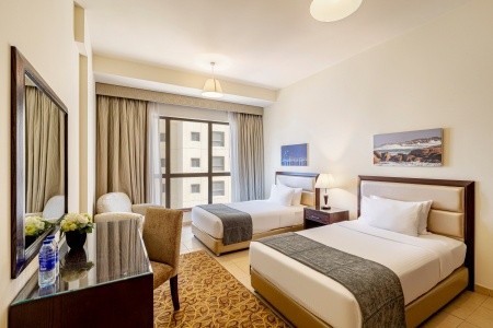 Roda Amwaj Suites - 8