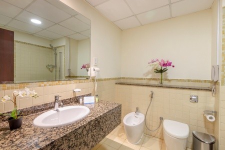 Roda Amwaj Suites - 10