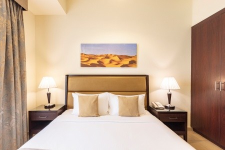 Roda Amwaj Suites - 11