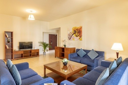 Roda Amwaj Suites - 12