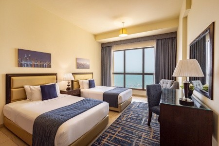 Roda Amwaj Suites - 15