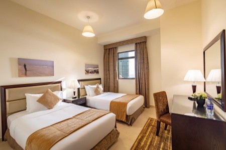 Roda Amwaj Suites - 16