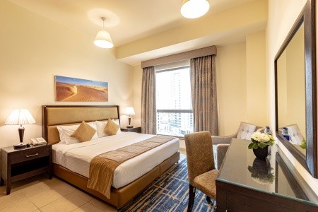 Roda Amwaj Suites - 18