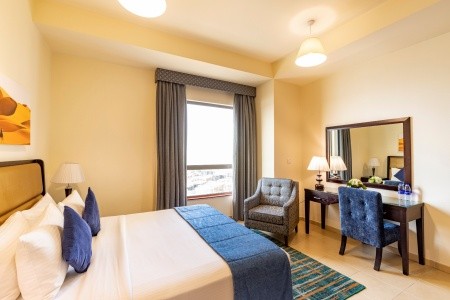 Roda Amwaj Suites - 21
