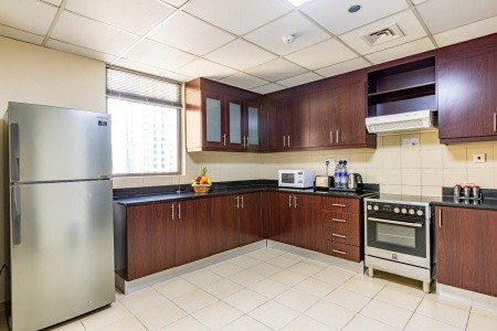 Roda Amwaj Suites - 23
