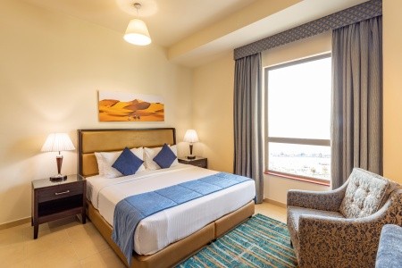 Roda Amwaj Suites - 24
