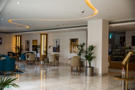 Roda Amwaj Suites - 25