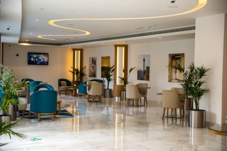 Roda Amwaj Suites - 26