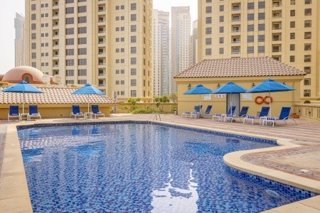 Roda Amwaj Suites - 27