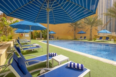 Roda Amwaj Suites - 29