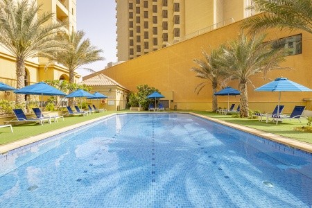 Roda Amwaj Suites - 30