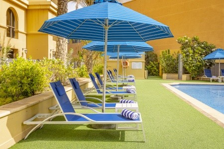 Roda Amwaj Suites - 31