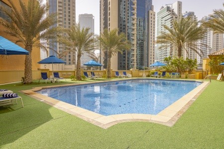 Roda Amwaj Suites - 32
