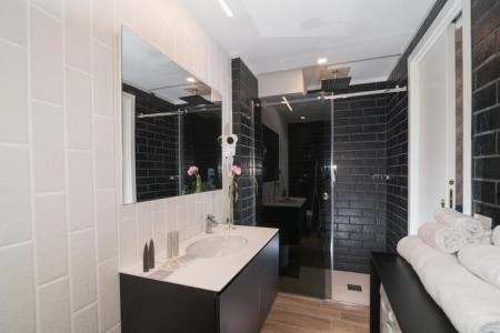 Residence Ten Suite - 2