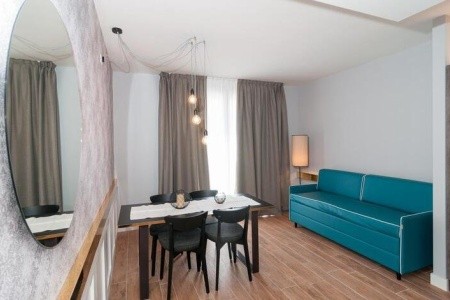 Residence Ten Suite - 3