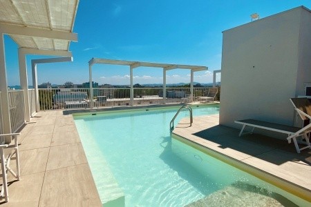 Residence Ten Suite - 4