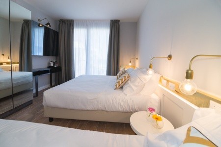 Residence Ten Suite - 5